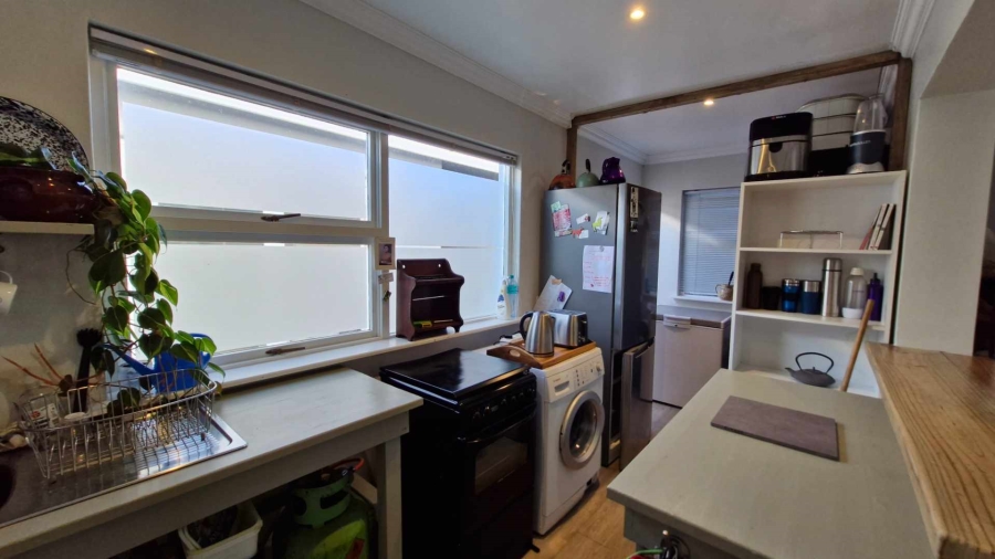 To Let 4 Bedroom Property for Rent in Lake Michelle Western Cape